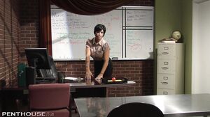 Shay Fox - My Hard Cock Rules The School 2