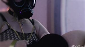 AdultTime - Sophia Locke Casey Calvert Alison Rey The Bottom Floor Second Coming