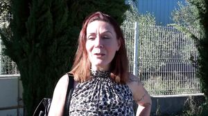 JacquieEtMichelTV – Wendy, 40, Years Old, Future Manager Of A Hair Salon In Brignoles!