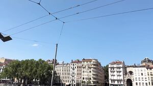 JacquieEtMichelTV – Pam, Lyon A Naughty Destination For Pam