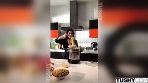 The Perfect Meal with Valentina Nappi