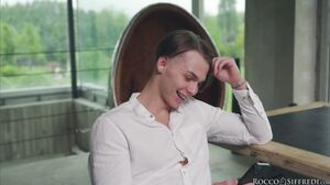 Barbie Rous - Rocco's Teens Unleashed #06