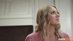 Candice Dare Celebrates Being Single With 2 BBCs in 4K