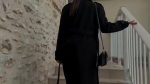 JacquieEtMichelTV – Amy, 37, Years Old, Very Naughty Lawyer