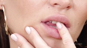 Drinks urine and gets the first interracial with DAP a very sexy Maryana Rose ATM ATP BBC DT FF CIM EKS091 in 4K