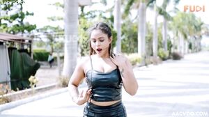 Car Washing Uncut (2024) Fugi Hindi Hot Short Film