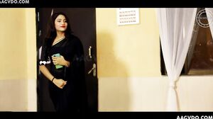 Ghaat Ghaat Kaa Pani Uncut (2020) NueFliks Hindi Hot Short Film 2