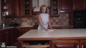 Emily Thorne - Keep The Kitchen Clean