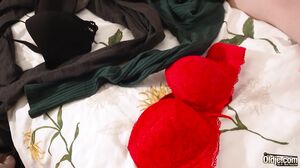 Liz Ocean - Everybody Does It in HD