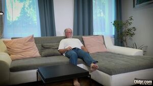 Lola Heart - Ageless Desire in HD