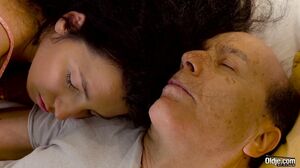 Mini Mitzi - Morning Exercise