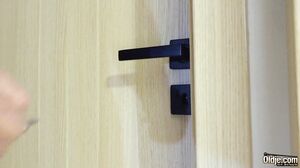 Sladyen Skaya - Sexy Young Stalker