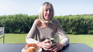 JacquieEtMichelTV - Lena 40 Years Old From Tours