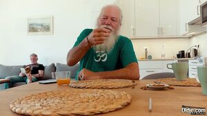 Crystal Cherry - Hardworking Young Maid