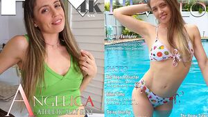 Angelica Cruz - Favorite Fantasies