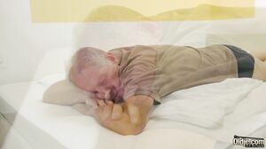 Emma Evans - A Sexy Touch