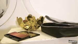 Linda Baker - The Boobs Hustle