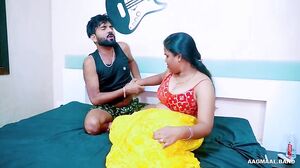 Stepbrothers Wife Need Sensual Sexy Massage for Her Hot Figure Uncut (2025) Hindi Hot Short Film