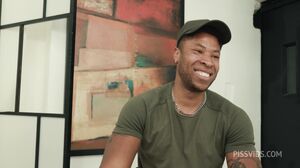 Once In The Army Wet, Kaitlyn Katsaros, 5on1, BBC, ATM, DAP, DP, Rough Sex, Pee Drink, Pee Shower, Cum in Mouth, Swallow GIO2548