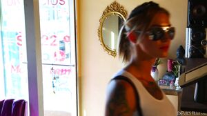 Kleio Valentien - Devils Pin Up Dollz 2