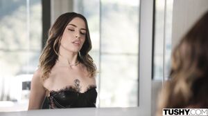 Chanel Camryn Will Do Anything To Satisfy Her Anal Cravings