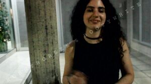 Hornyhorsee - Bootywhite Helping A Lost Turist