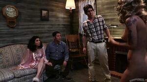 Kleio Valentien - Evil Head Sc 3