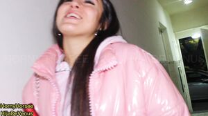 Hornyhorsee - Busty Neighbor Smashed