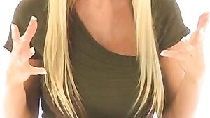 Nikki Benz - Real Pornstars