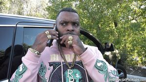 Riley Reign - Interracial Pickups in HD