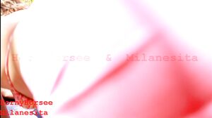 Hornyhorsee - Dicked Down As Soon As Her Boyfriend Left