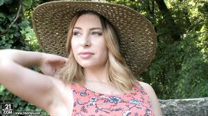 Ally Breelsen - A Solid Fuck