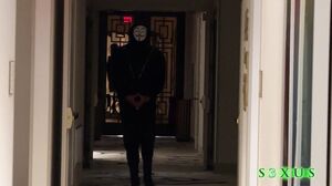 S3XUS - Madison Wilde Prana Yama