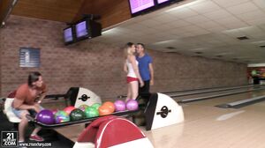 Mira Sunset - Double Strike!