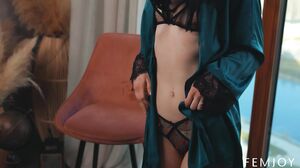 FemJoy - Posy Rise And Shine 2