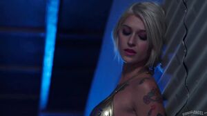 Kleio Valentien - Big Black Dicks And Tattooed Chicks