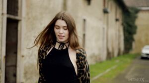 MetArtX - Danna Bliss - Dannas Debut 2