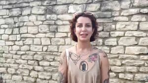 JacquieEtMichelTV – Mathilda Two Delicious Frenchies The Goal Of Mathilda 33 Years Old