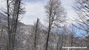 Erica Mori - Ready Set Snow 1of4