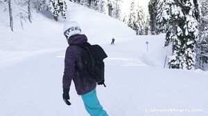 Erica Mori - Ready Set Snow 4of4