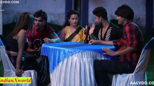 Submission Uncut (2025) IndianXWorld Malayalam Hot Short Film