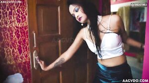 Sexy Shraboni Uncut (2025) BindasTimes Hindi Hot Short Film