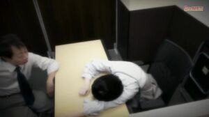 GNS-125 A girl who came to a Tokoyoko consultation center was tricked into having sex without her consent and making a face like that