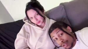 Mandi May Fucks Her Neighbor in HD