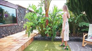 MetArtX - Luise Lovely Gardener 2