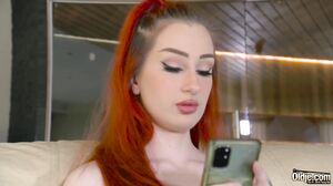 Gigi Rouge - Disposition For Sex