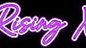 Venus Rising crushed cream filled by bbc