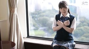 ETQR-562 Too erotic to be fooled... Raw creampie, slutty girl in uniform, vulgar sex, sweet sadistic play, RINA