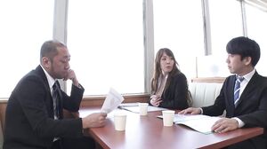 PPPD-835 A Colossal Tittied Female Boss Who Winds Up Sharing A Room With Her Beloved Junior