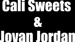 Cali Sweets Gets Stuffed By Jovan Jordan's Bbc in 4K